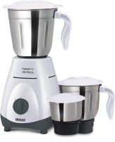  Inalsa MG Compact LX 550watts 3 jar  At Amazon